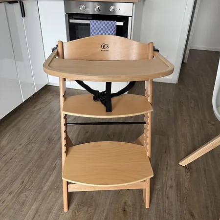 Hébergement de vacances Apartmenthaus Gilden 7 Borken (North Rhine-Westphalia)