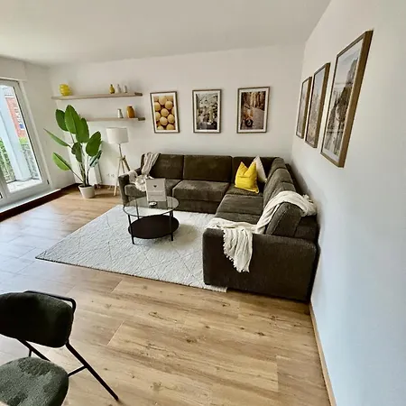Apartmenthaus Gilden 7