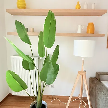 Apartmenthaus Gilden 7 *