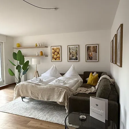 Apartmenthaus Gilden 7 Borken (North Rhine-Westphalia)