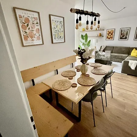 Apartmenthaus Gilden 7 *