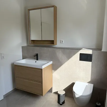 Apartmenthaus Gilden 7 Hébergement de vacances