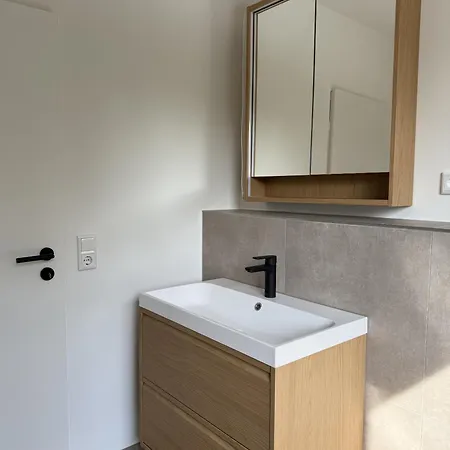 Apartmenthaus Gilden 7 Hébergement de vacances *