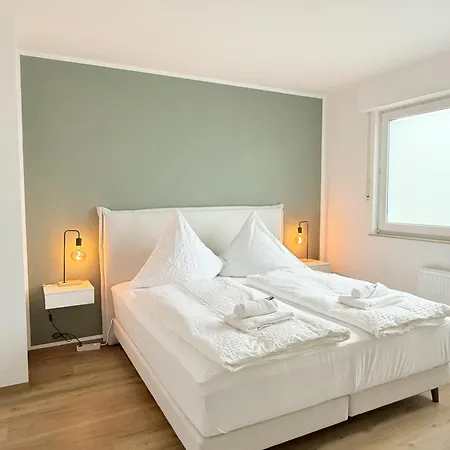 Apartmenthaus Gilden 7 Borken (North Rhine-Westphalia)