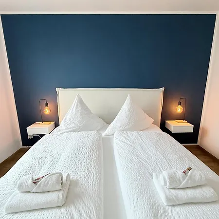 Apartmenthaus Gilden 7 Hébergement de vacances