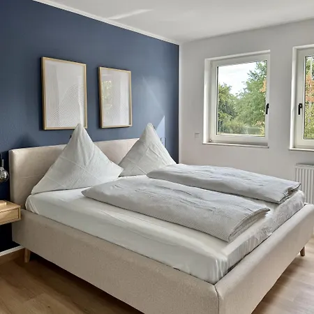 Apartmenthaus Gilden 7 *