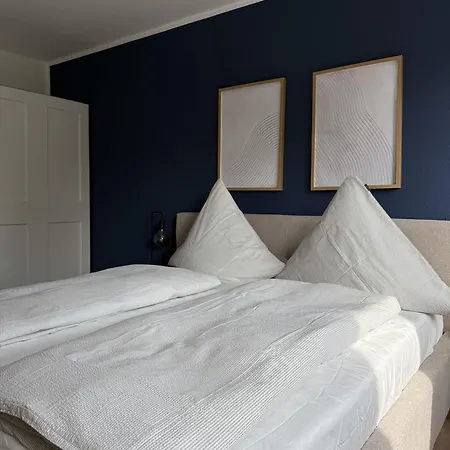 Apartmenthaus Gilden 7 Hébergement de vacances *