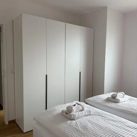 Apartmenthaus Gilden 7 Borken (North Rhine-Westphalia)