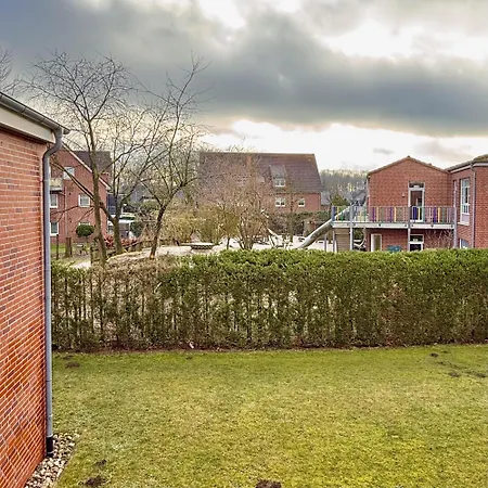 Apartmenthaus Gilden 7 Hébergement de vacances *