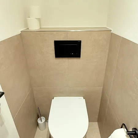 Hébergement de vacances Apartmenthaus Gilden 7