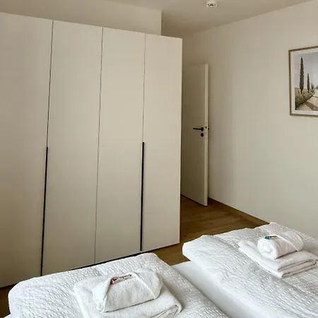 Apartmenthaus Gilden 7 *