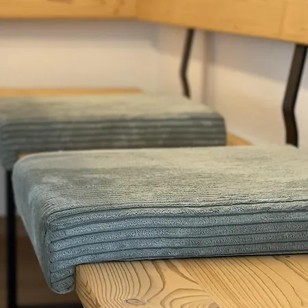 Apartmenthaus Gilden 7 *