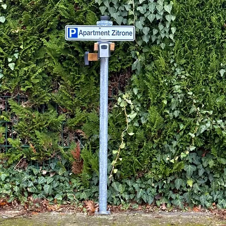 Apartmenthaus Gilden 7 * Borken (North Rhine-Westphalia)