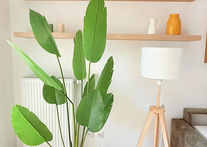 Apartmenthaus Gilden 7 *