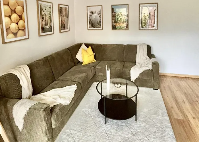 Apartmenthaus Gilden 7 *