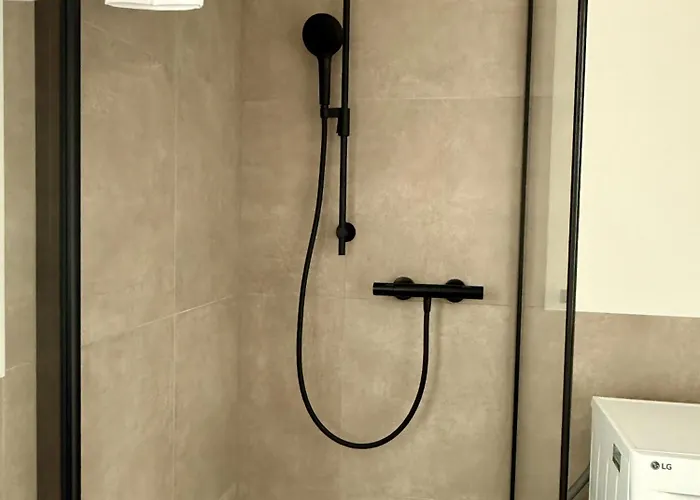 Apartmenthaus Gilden 7 博尔肯