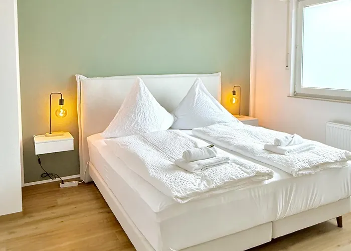 Apartmenthaus Gilden 7 *