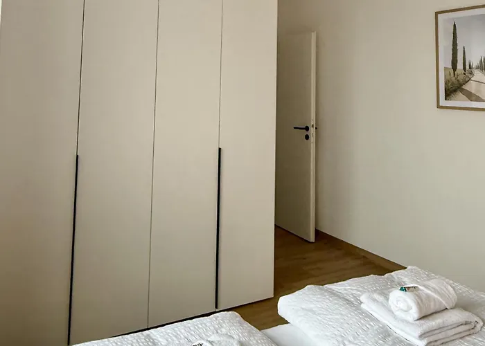 Apartmenthaus Gilden 7 *