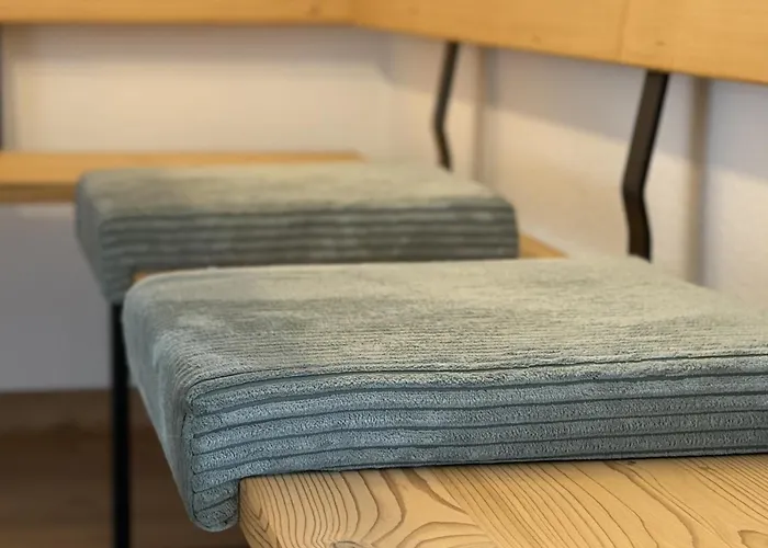 Apartmenthaus Gilden 7 *